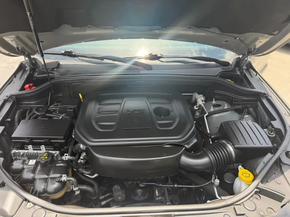 2020 Jeep WK2 Grand Cherokee - Image 16 of 28