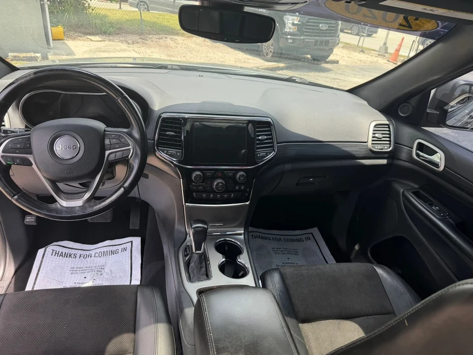 2020 Jeep WK2 Grand Cherokee - Image 26 of 28