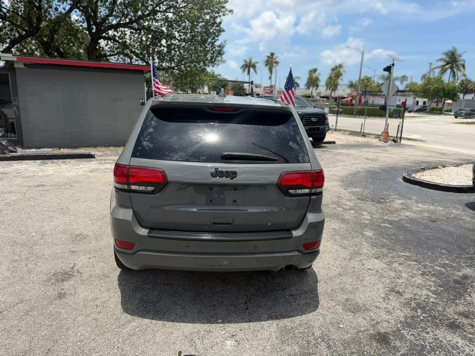 2020 Jeep WK2 Grand Cherokee - Image 11 of 28