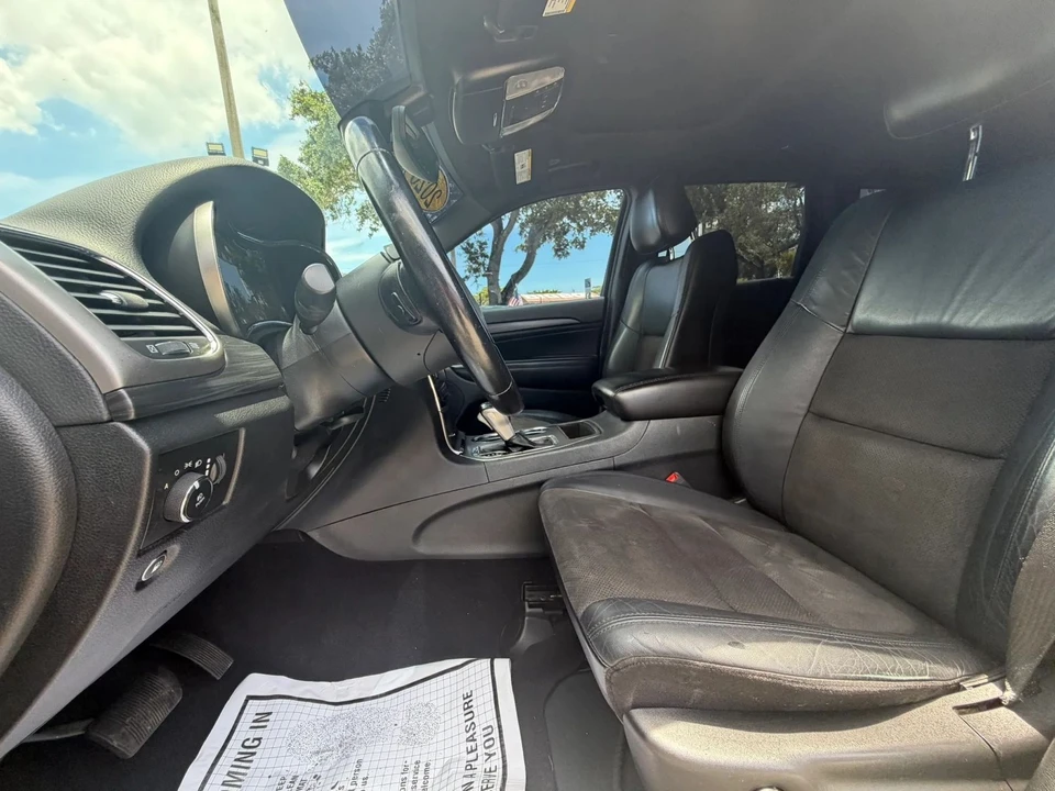 2020 Jeep WK2 Grand Cherokee - Image 22 of 28