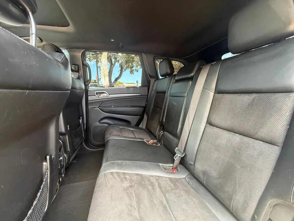 2020 Jeep WK2 Grand Cherokee - Image 24 of 28