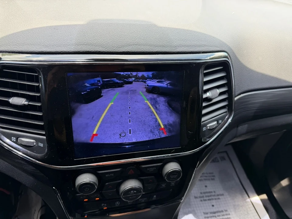 2020 Jeep WK2 Grand Cherokee - Image 28 of 28