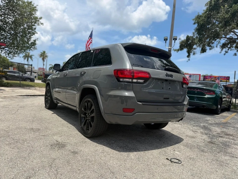 2020 Jeep WK2 Grand Cherokee - Image 12 of 28