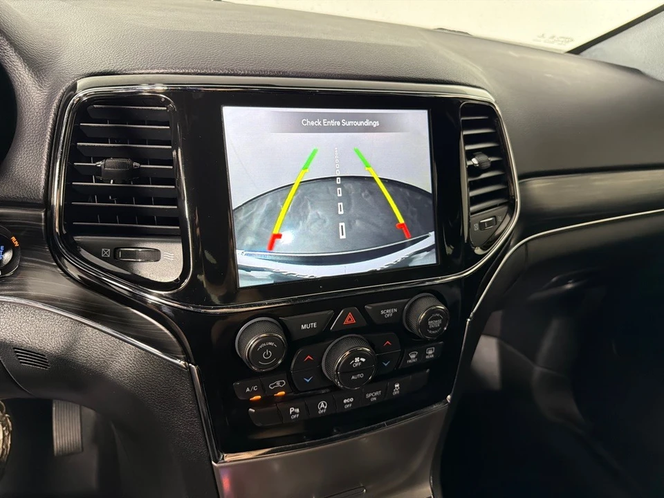 2020 Jeep WK2 Grand Cherokee - Image 17 of 28