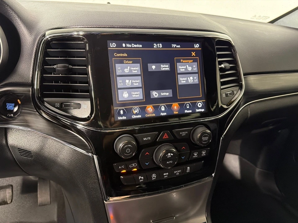 2020 Jeep WK2 Grand Cherokee - Image 16 of 28