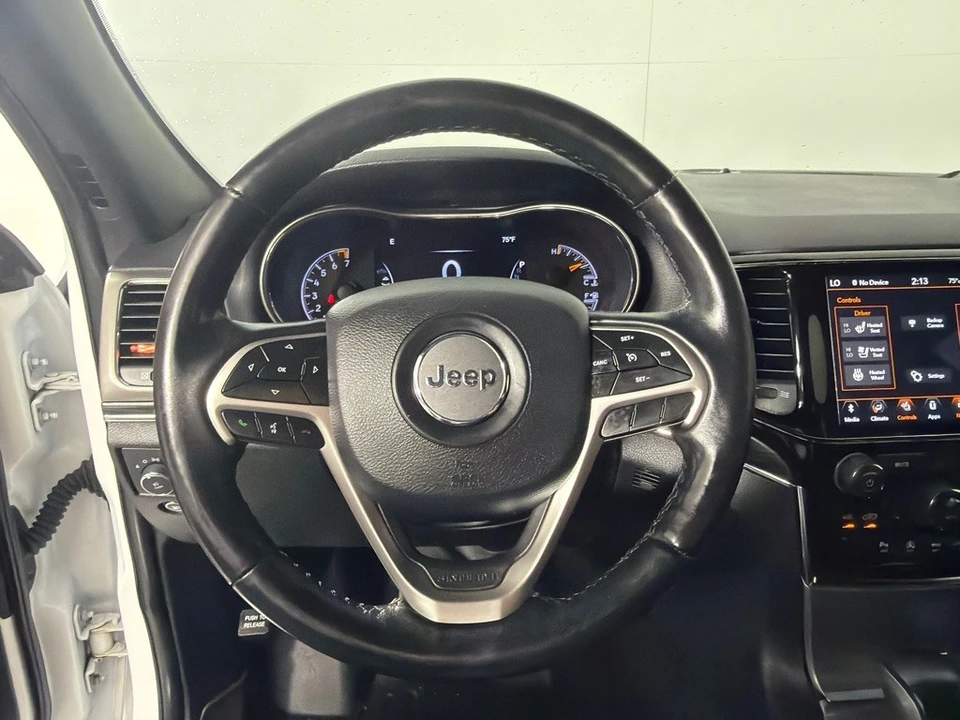 2020 Jeep WK2 Grand Cherokee - Image 15 of 28