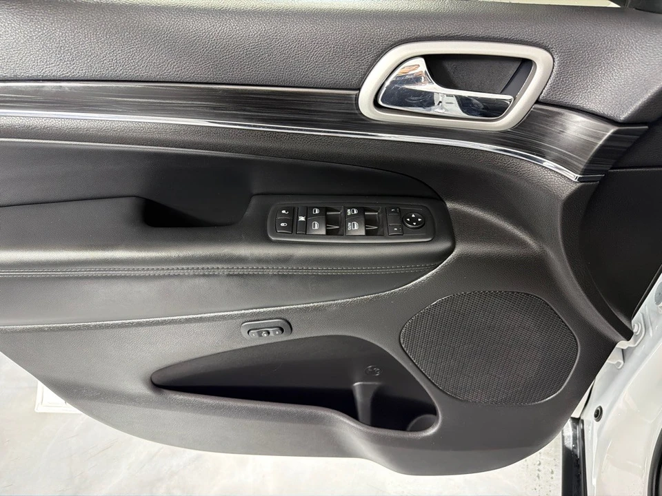 2020 Jeep WK2 Grand Cherokee - Image 11 of 28
