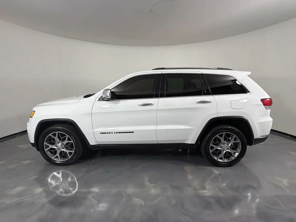 2020 Jeep WK2 Grand Cherokee - Image 8 of 28