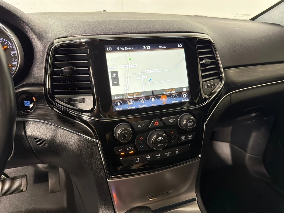 2020 Jeep WK2 Grand Cherokee - Image 18 of 28