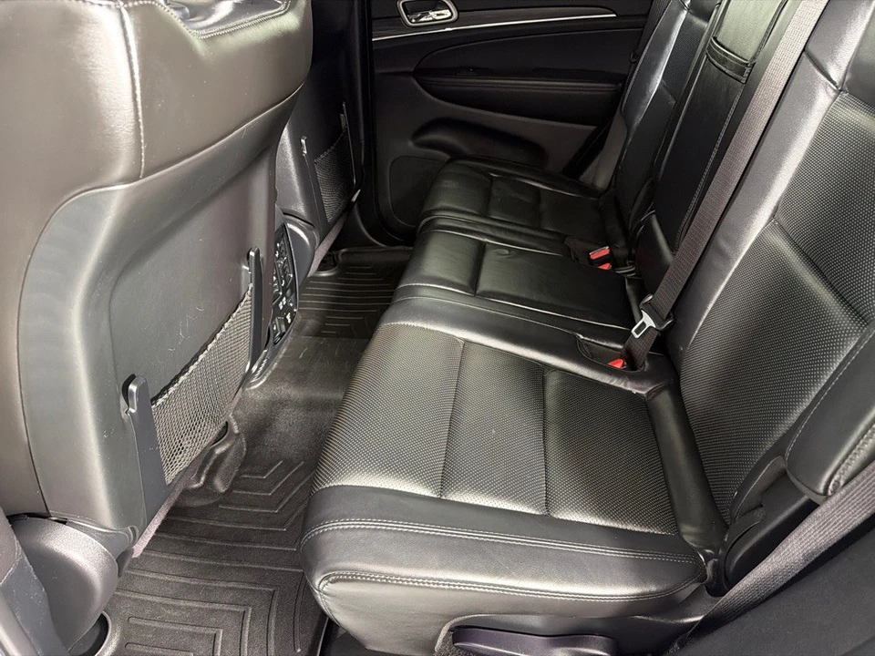 2020 Jeep WK2 Grand Cherokee - Image 20 of 28