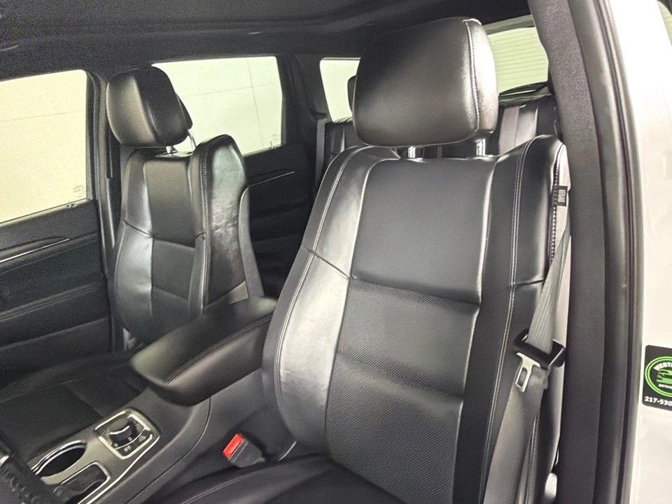 2020 Jeep WK2 Grand Cherokee - Image 13 of 28