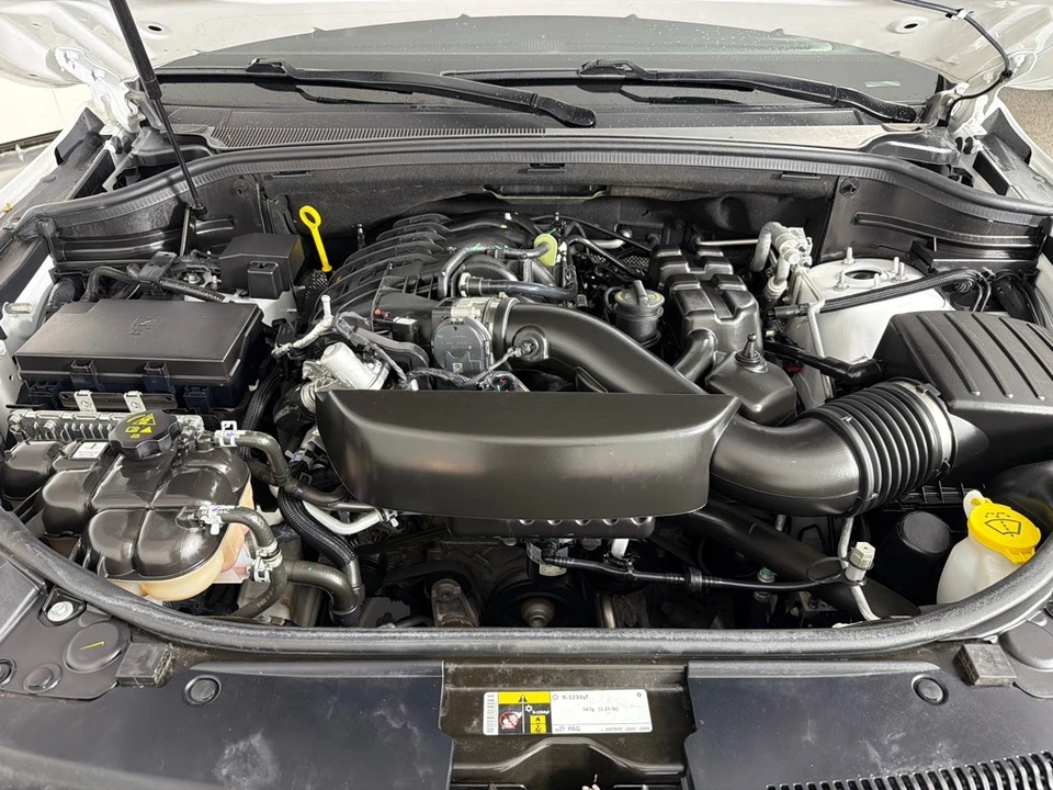 2020 Jeep WK2 Grand Cherokee - Image 28 of 28