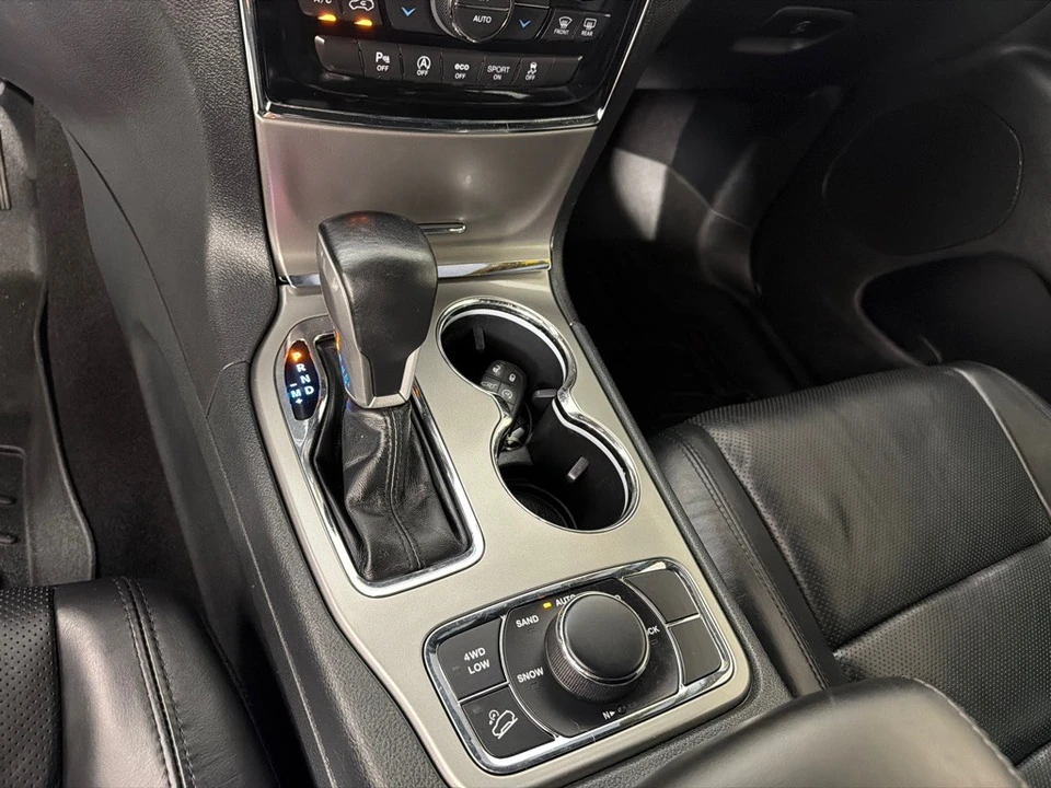 2020 Jeep WK2 Grand Cherokee - Image 19 of 28