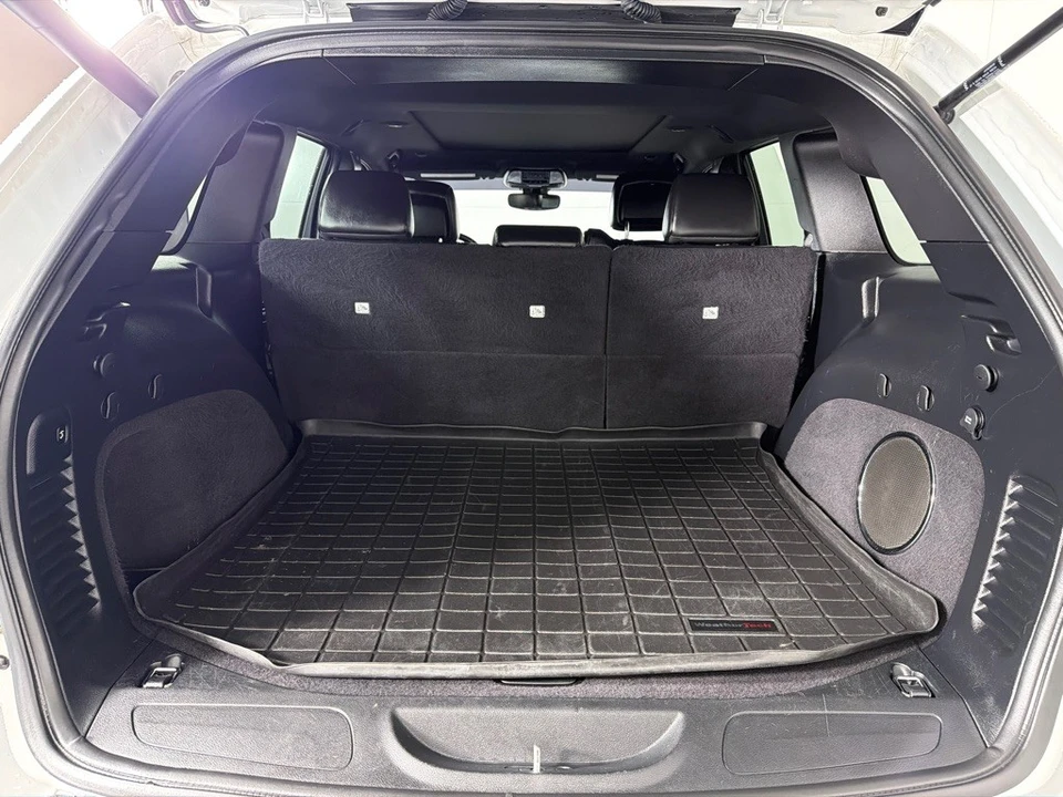 2020 Jeep WK2 Grand Cherokee - Image 22 of 28