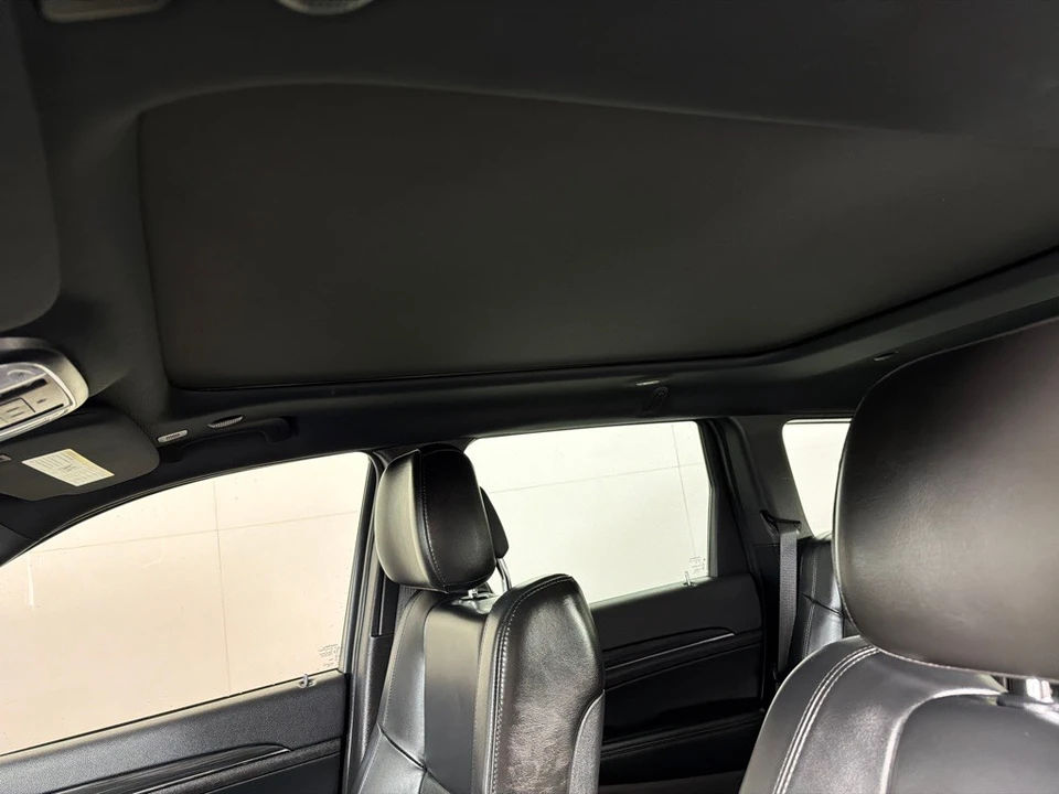 2020 Jeep WK2 Grand Cherokee - Image 14 of 28