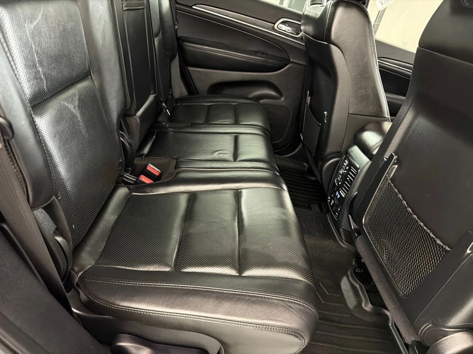 2020 Jeep WK2 Grand Cherokee - Image 23 of 28
