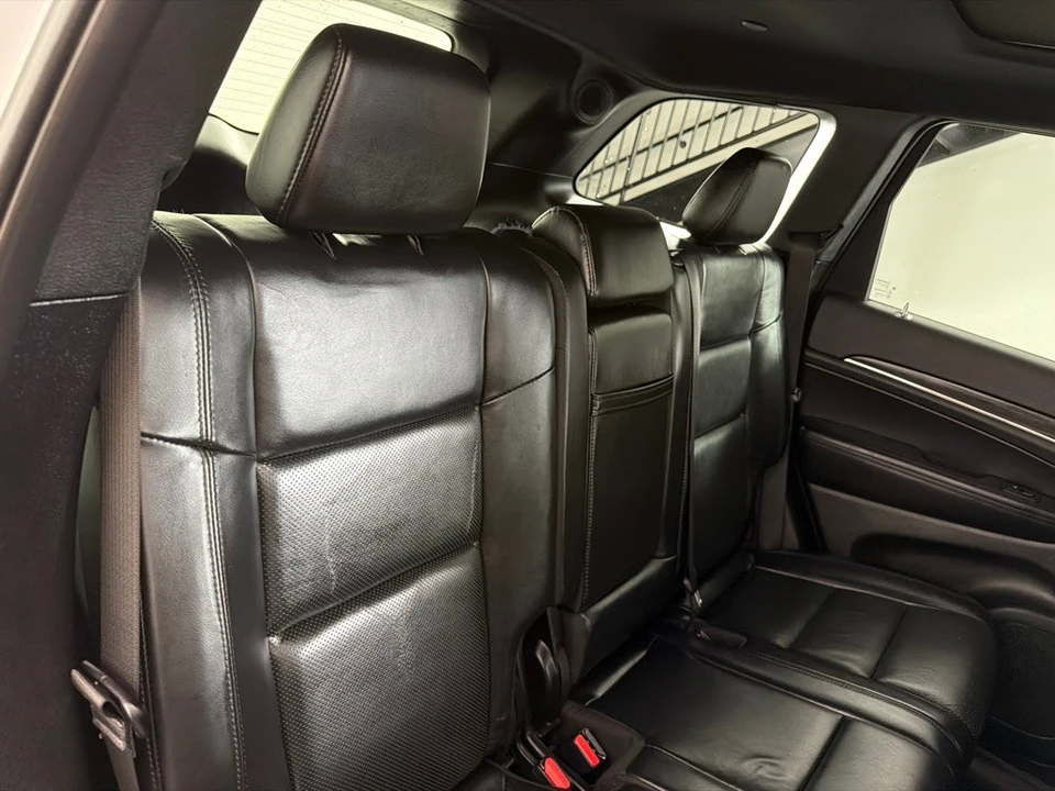 2020 Jeep WK2 Grand Cherokee - Image 24 of 28