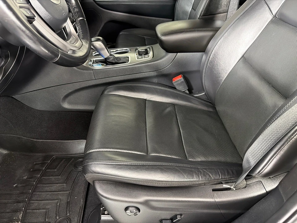2020 Jeep WK2 Grand Cherokee - Image 12 of 28