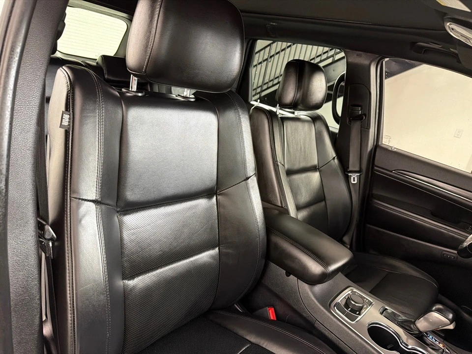 2020 Jeep WK2 Grand Cherokee - Image 26 of 28