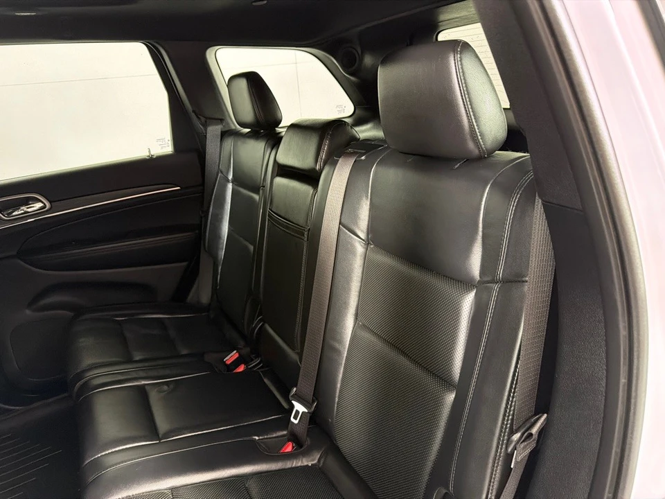 2020 Jeep WK2 Grand Cherokee - Image 21 of 28