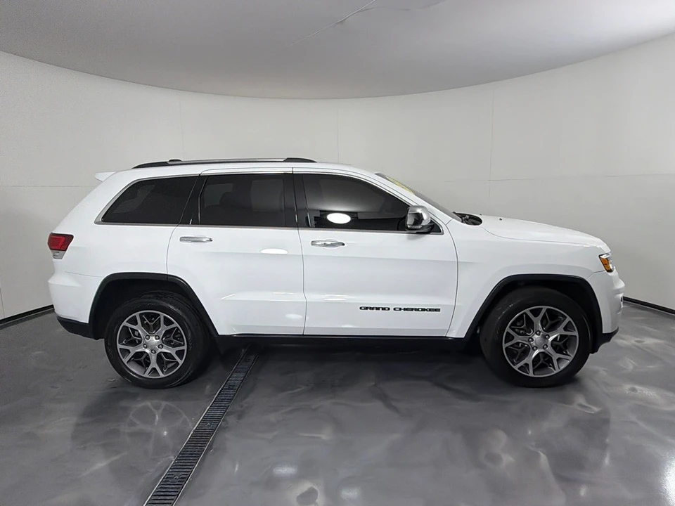 2020 Jeep WK2 Grand Cherokee - Image 4 of 28