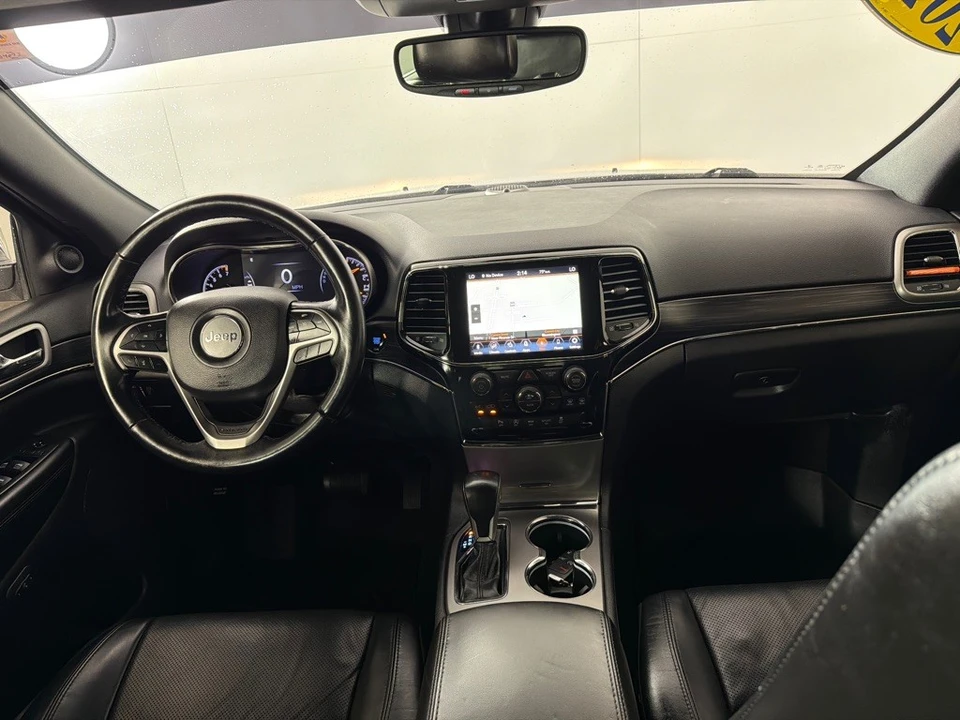 2020 Jeep WK2 Grand Cherokee - Image 27 of 28