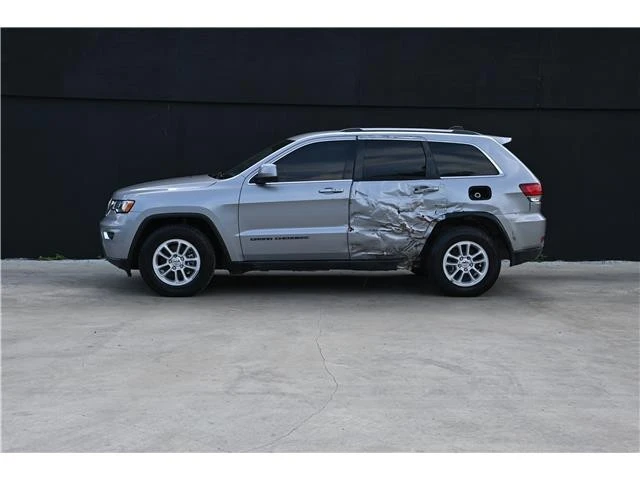 2020 Jeep WK2 Grand Cherokee - Image 8 of 19
