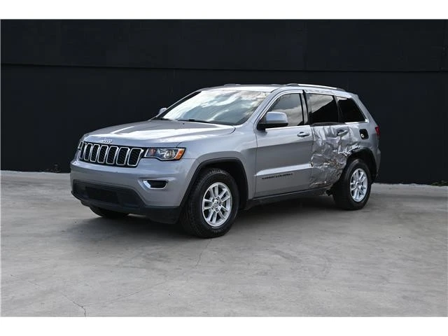 2020 Jeep WK2 Grand Cherokee - Image 3 of 19