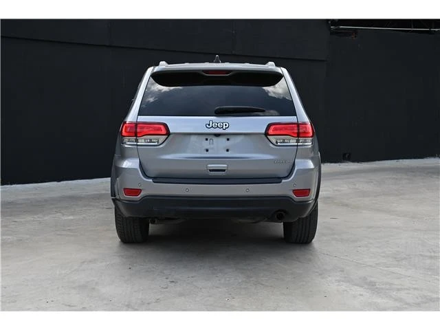 2020 Jeep WK2 Grand Cherokee - Image 5 of 19