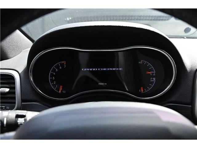 2020 Jeep WK2 Grand Cherokee - Image 11 of 19