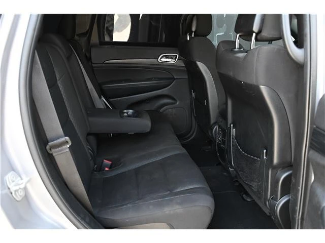 2020 Jeep WK2 Grand Cherokee - Image 17 of 19