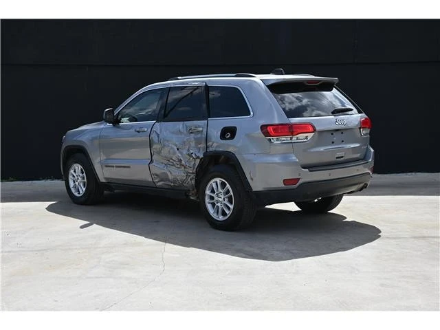 2020 Jeep WK2 Grand Cherokee - Image 4 of 19