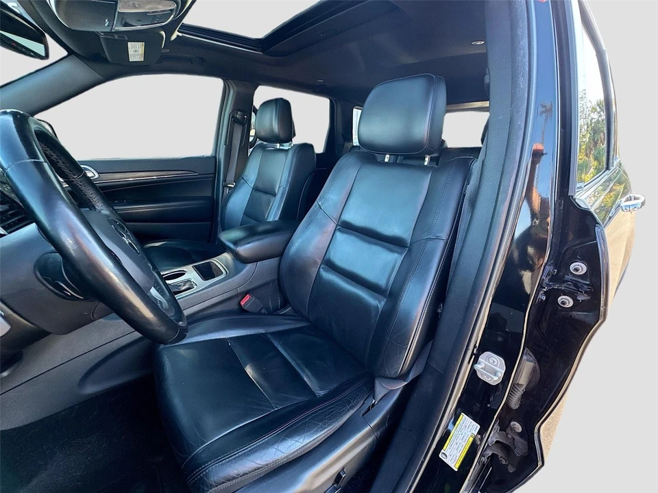 2020 Jeep KL Cherokee - Image 8 of 14