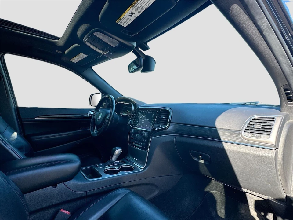 2020 Jeep KL Cherokee - Image 12 of 14