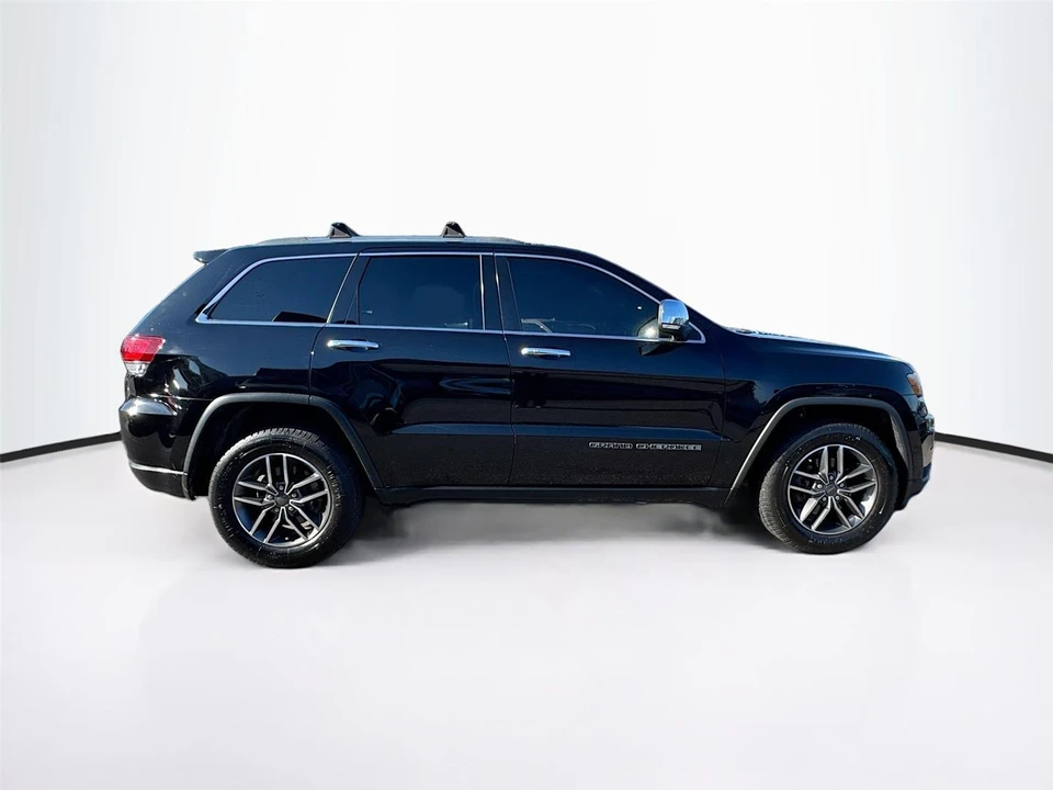 2020 Jeep KL Cherokee - Image 9 of 14