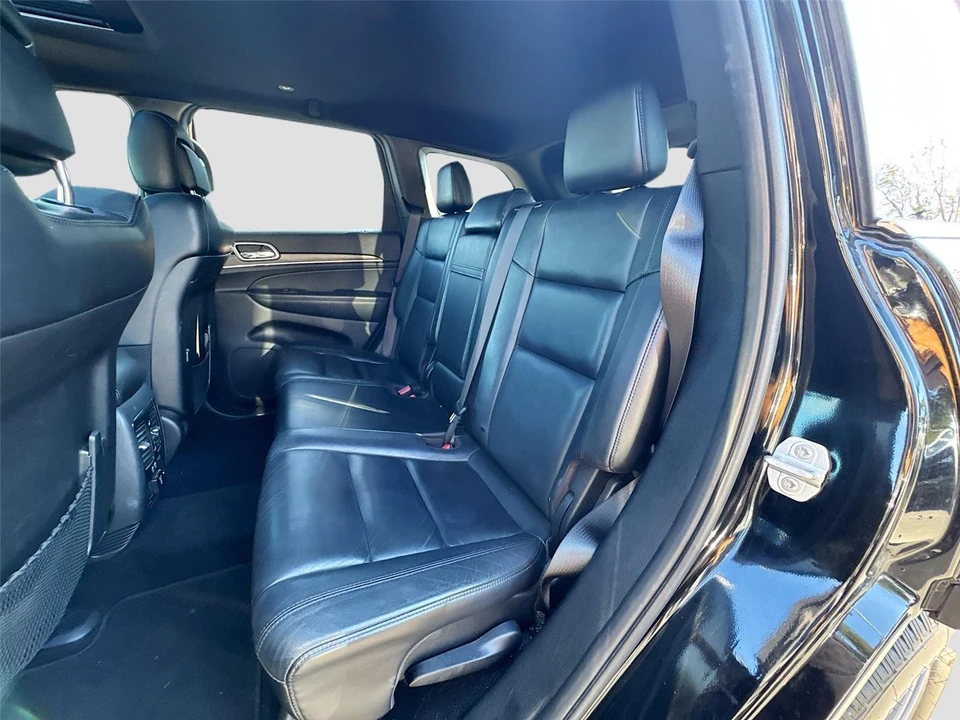 2020 Jeep KL Cherokee - Image 11 of 14