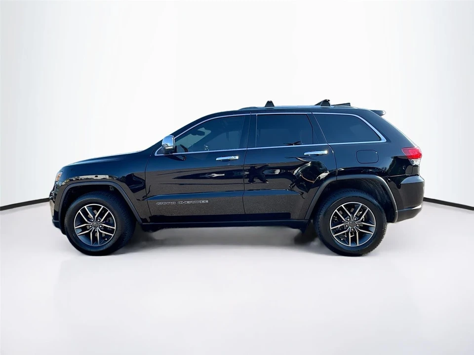 2020 Jeep KL Cherokee - Image 4 of 14