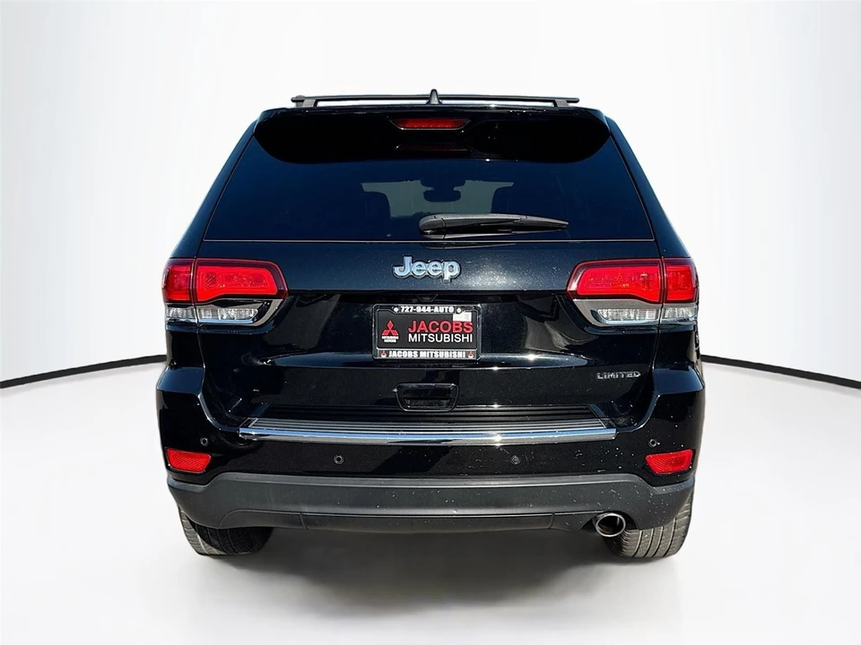 2020 Jeep KL Cherokee - Image 10 of 14