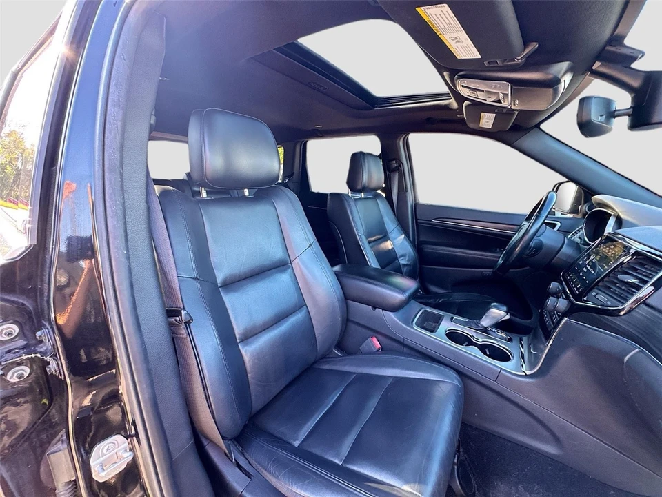 2020 Jeep KL Cherokee - Image 13 of 14
