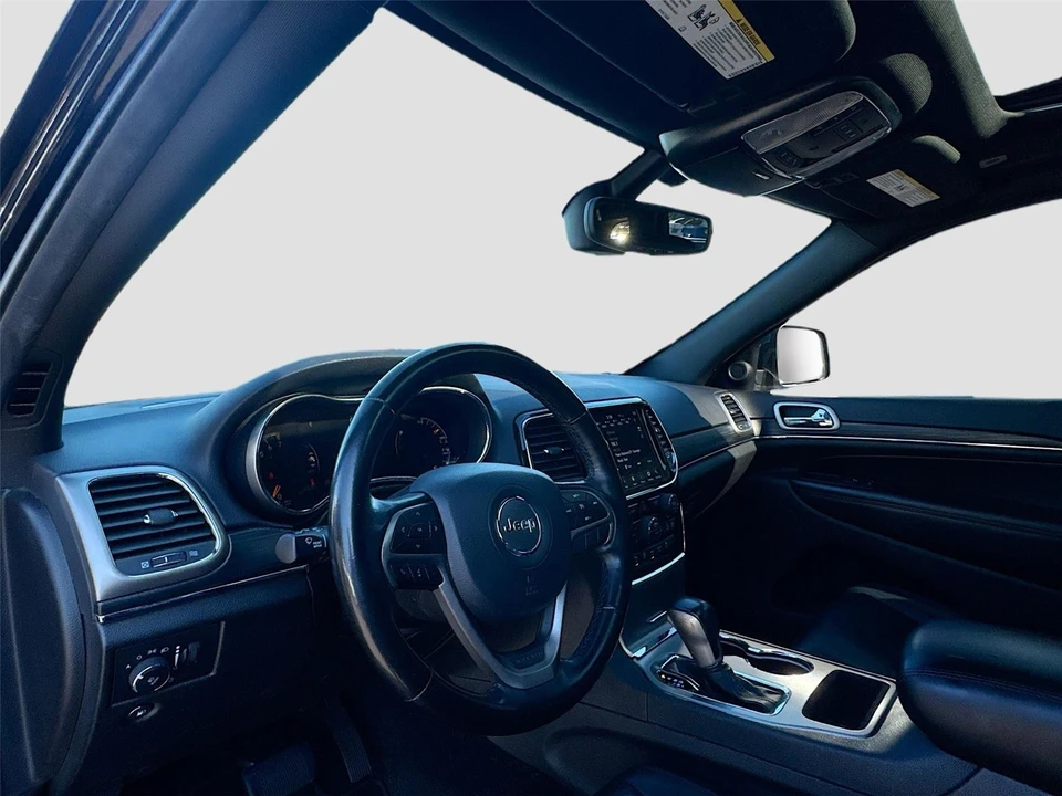 2020 Jeep KL Cherokee - Image 7 of 14