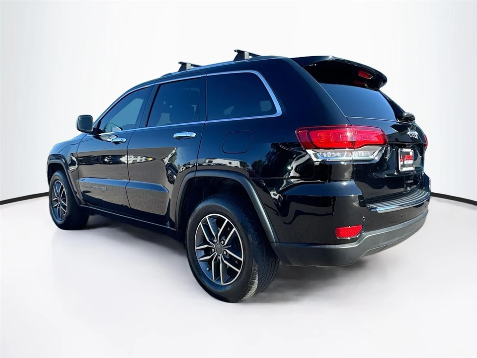 2020 Jeep KL Cherokee - Image 5 of 14