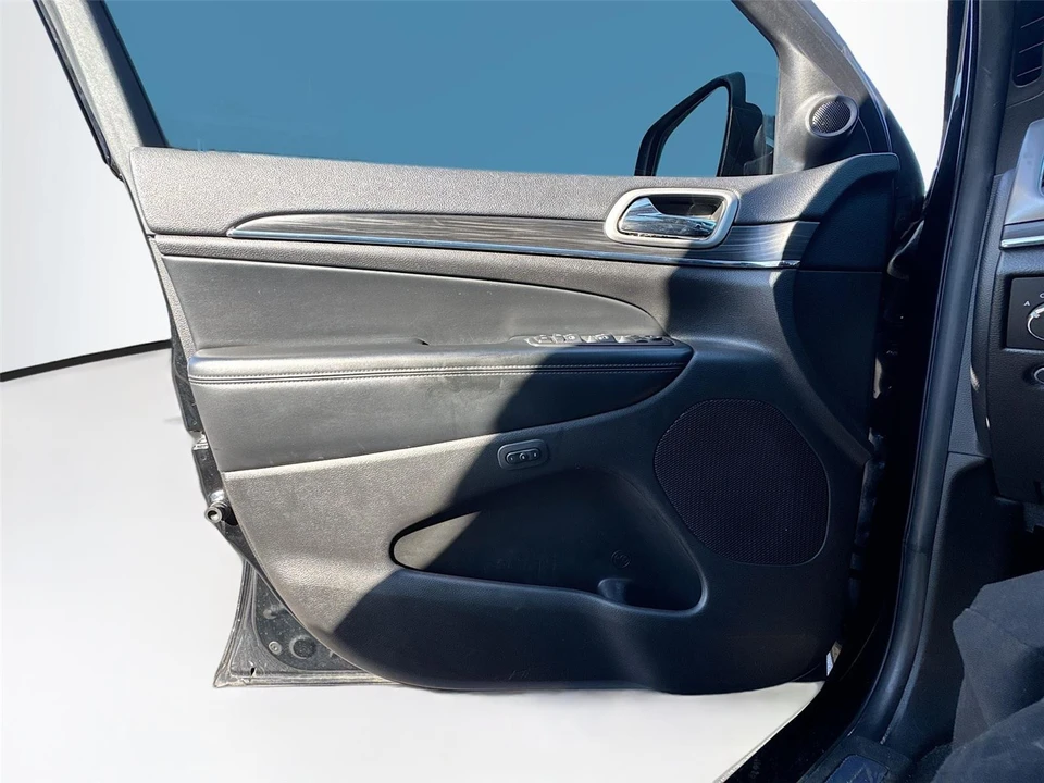 2020 Jeep KL Cherokee - Image 6 of 14