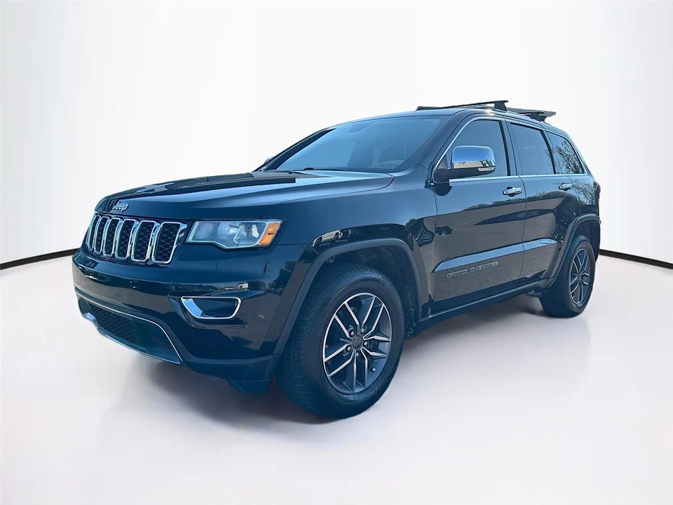 2020 Jeep KL Cherokee - Image 3 of 14