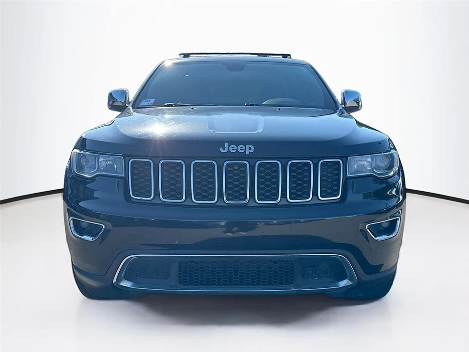 2020 Jeep KL Cherokee - Image 2 of 14