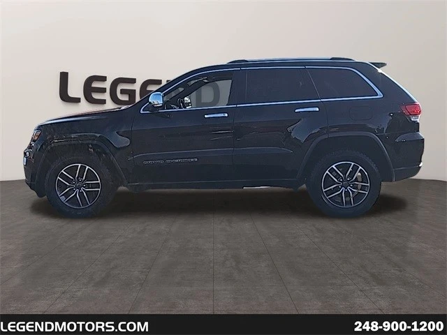 2020 Jeep KL Cherokee - Image 5 of 21