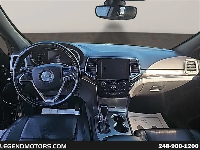 2020 Jeep KL Cherokee - Image 21 of 21