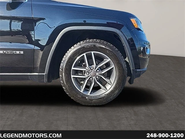 2020 Jeep KL Cherokee - Image 10 of 21