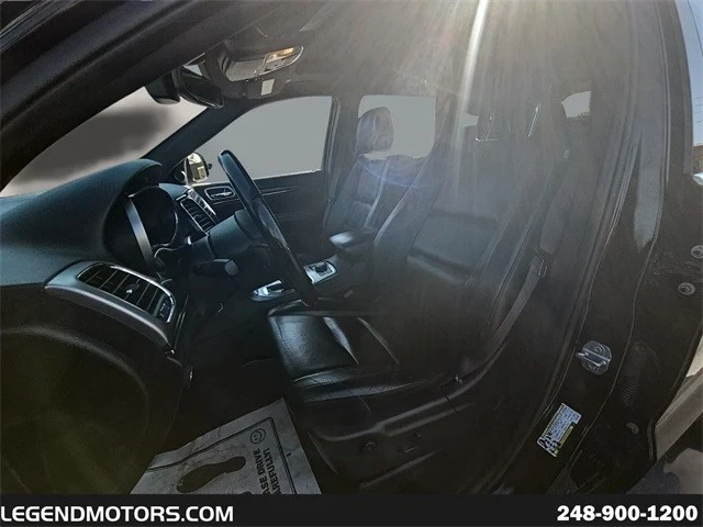 2020 Jeep KL Cherokee - Image 12 of 21