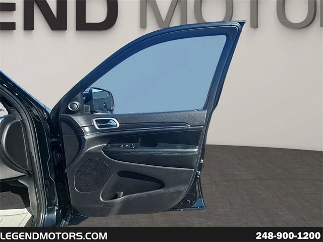 2020 Jeep KL Cherokee - Image 16 of 21