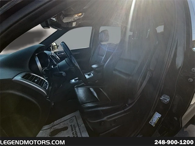 2020 Jeep WK2 Grand Cherokee - Image 12 of 12